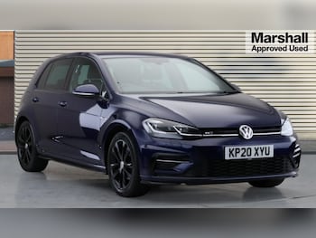 Volkswagen - Golf