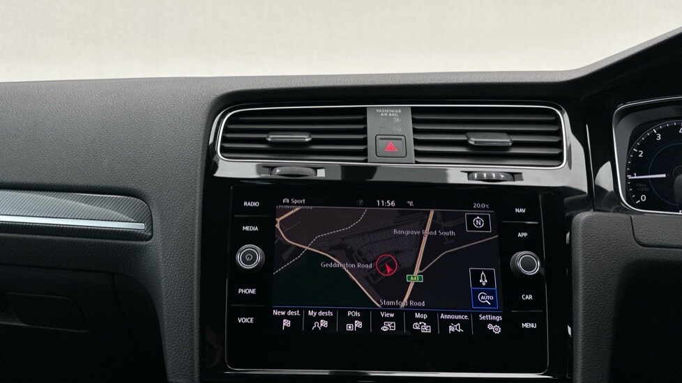 Used Volkswagen Golf 2020 for sale - 75860154: Photo 26