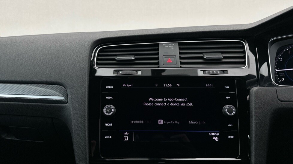 Used Volkswagen Golf 2020 for sale - 75860154: Photo 27