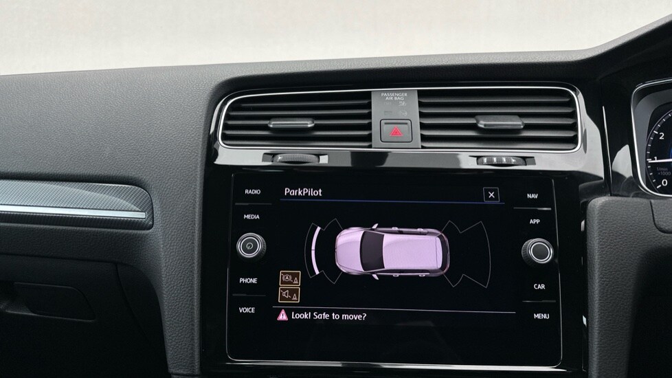 Used Volkswagen Golf 2020 for sale - 75860154: Photo 28