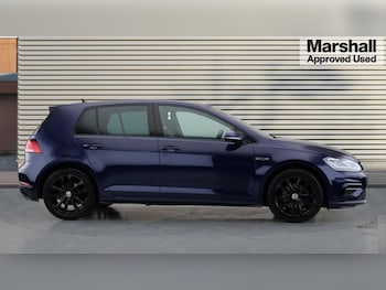 Used Volkswagen Golf 2020 for sale - 75860154: Photo