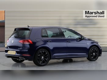 Used Volkswagen Golf 2020 for sale - 75860154: Photo