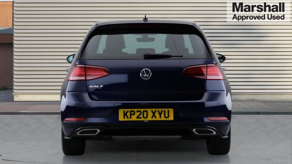 Used Volkswagen Golf 2020 for sale - 75860154: Photo 4
