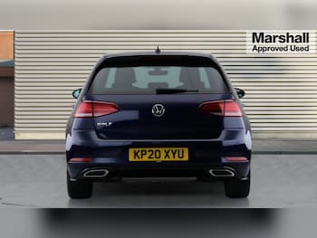 Used Volkswagen Golf 2020 for sale - 75860154: Photo