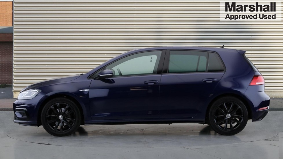 Used Volkswagen Golf 2020 for sale - 75860154: Photo 6