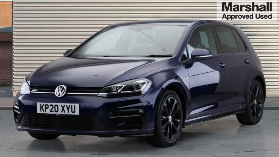 Used Volkswagen Golf 2020 for sale - 75860154: Photo 7