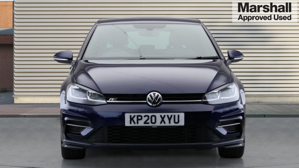 Used Volkswagen Golf 2020 for sale - 75860154: Photo 8