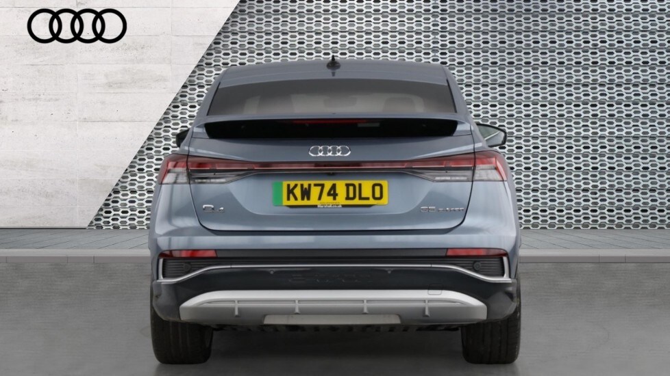 Used Audi Q4 e-tron 2024 for sale - 76475010: Photo 11