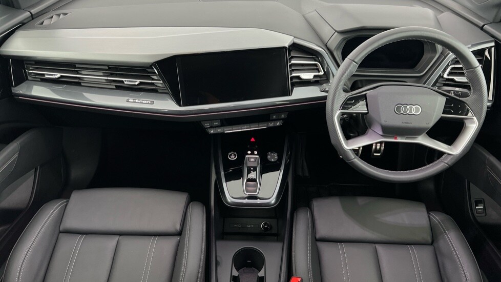 Used Audi Q4 e-tron 2024 for sale - 76475010: Photo 12