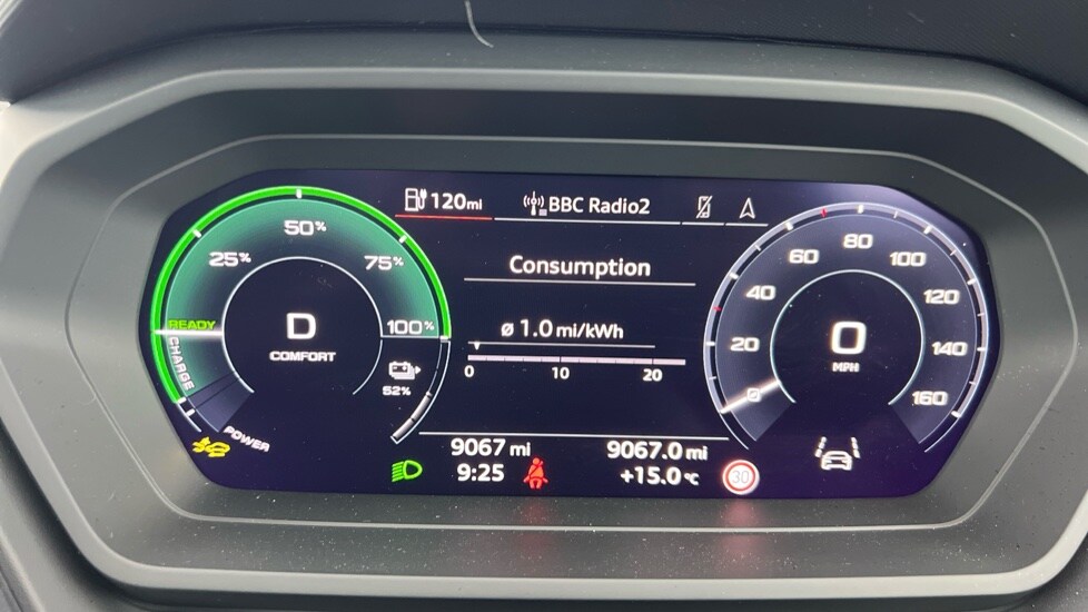 Used Audi Q4 e-tron 2024 for sale - 76475010: Photo 14