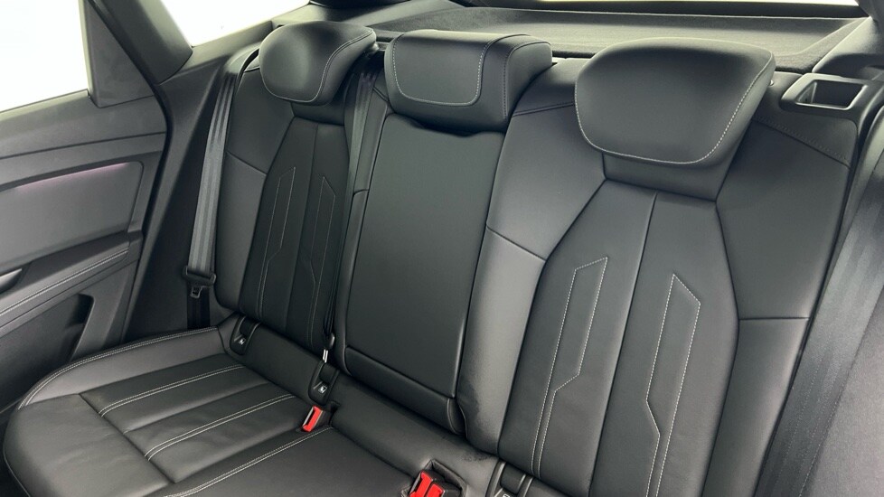 Used Audi Q4 e-tron 2024 for sale - 76475010: Photo 15