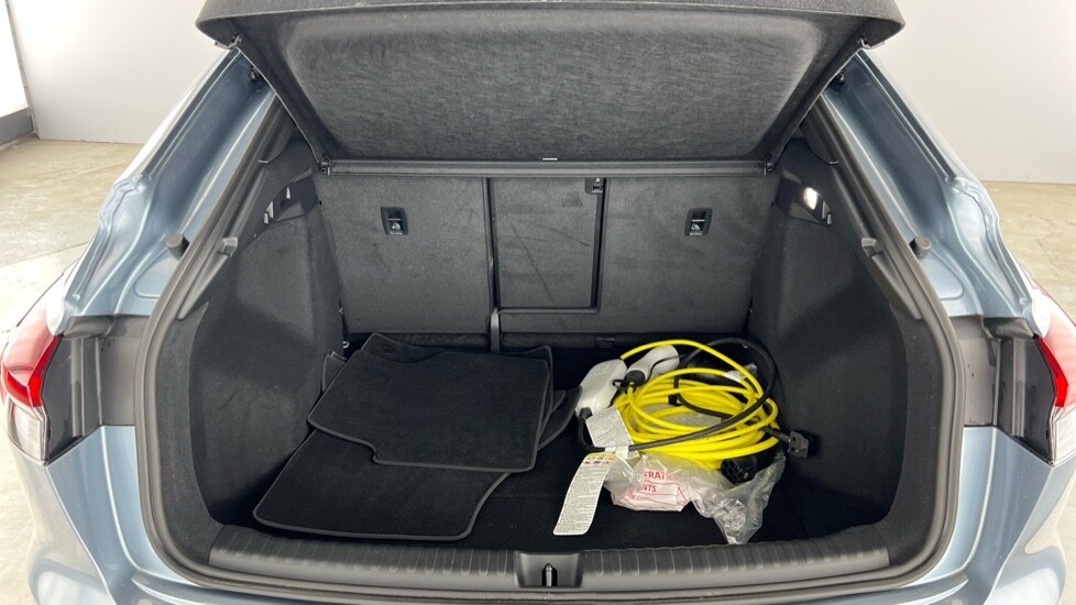 Used Audi Q4 e-tron 2024 for sale - 76475010: Photo 18