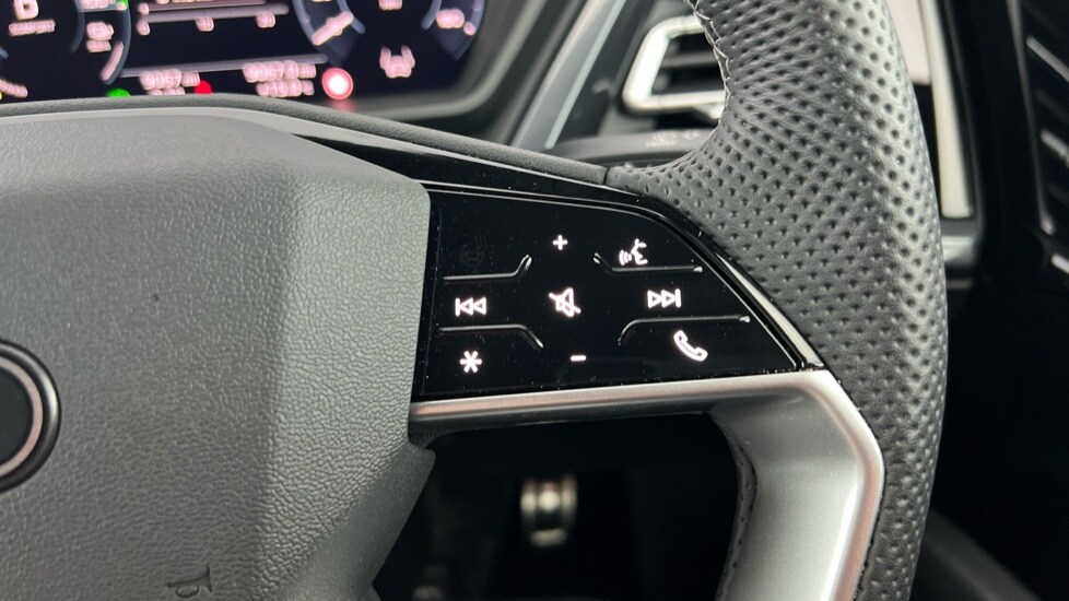 Used Audi Q4 e-tron 2024 for sale - 76475010: Photo 27