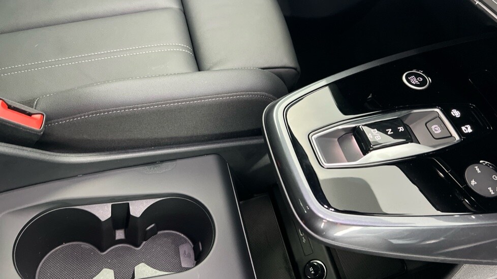 Used Audi Q4 e-tron 2024 for sale - 76475010: Photo 29