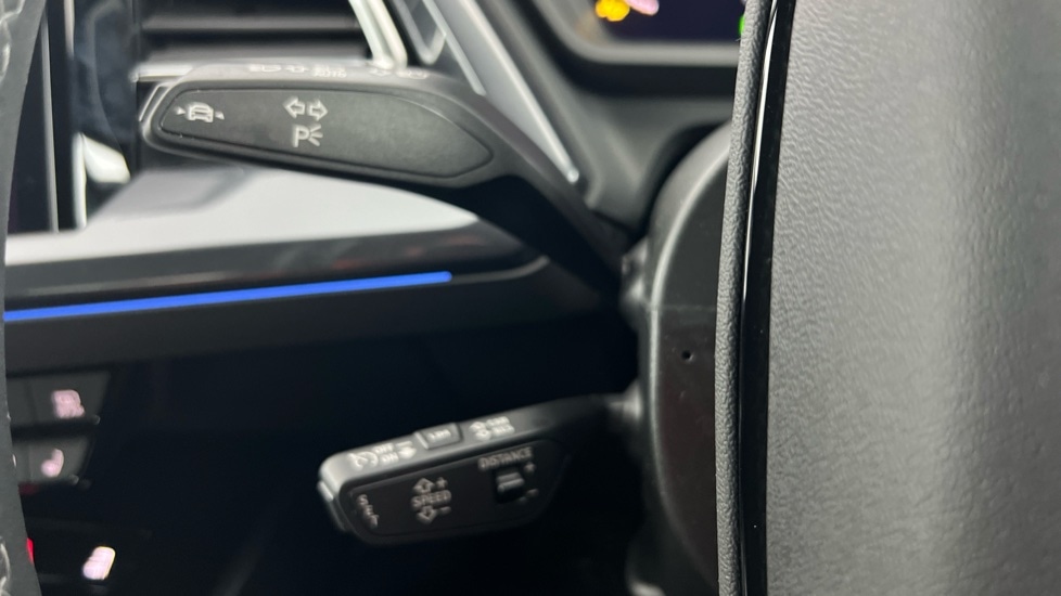 Used Audi Q4 e-tron 2024 for sale - 76475010: Photo 33