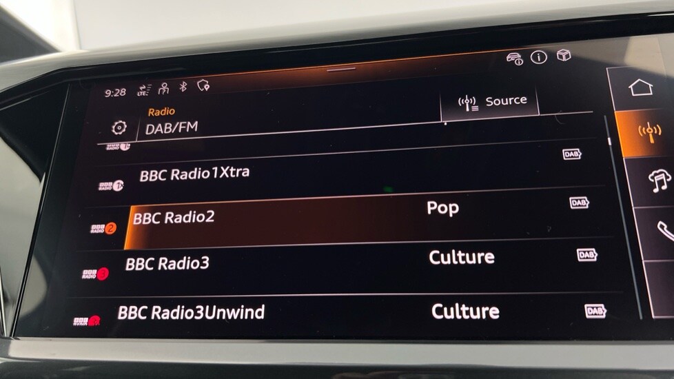 Used Audi Q4 e-tron 2024 for sale - 76475010: Photo 43