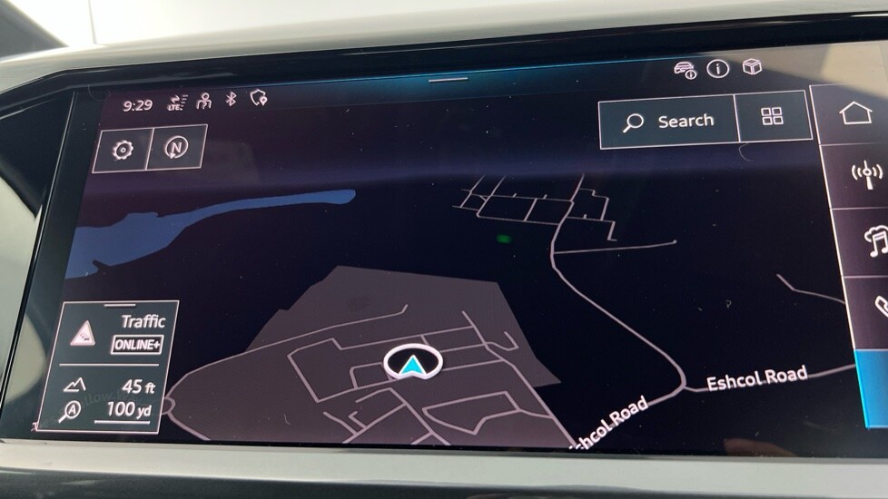 Used Audi Q4 e-tron 2024 for sale - 76475010: Photo 44