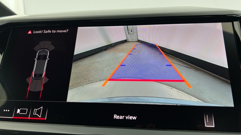 Used Audi Q4 e-tron 2024 for sale - 76475010: Photo 45