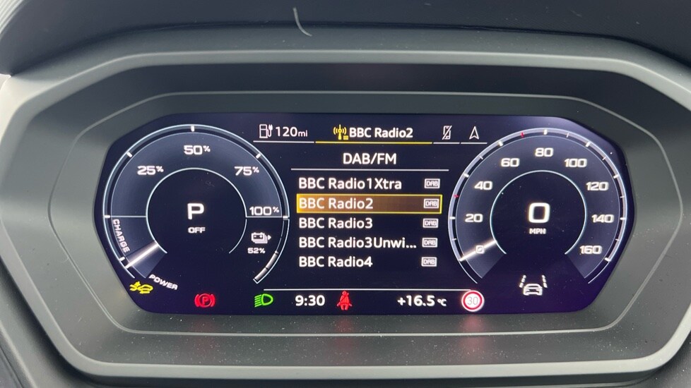 Used Audi Q4 e-tron 2024 for sale - 76475010: Photo 48