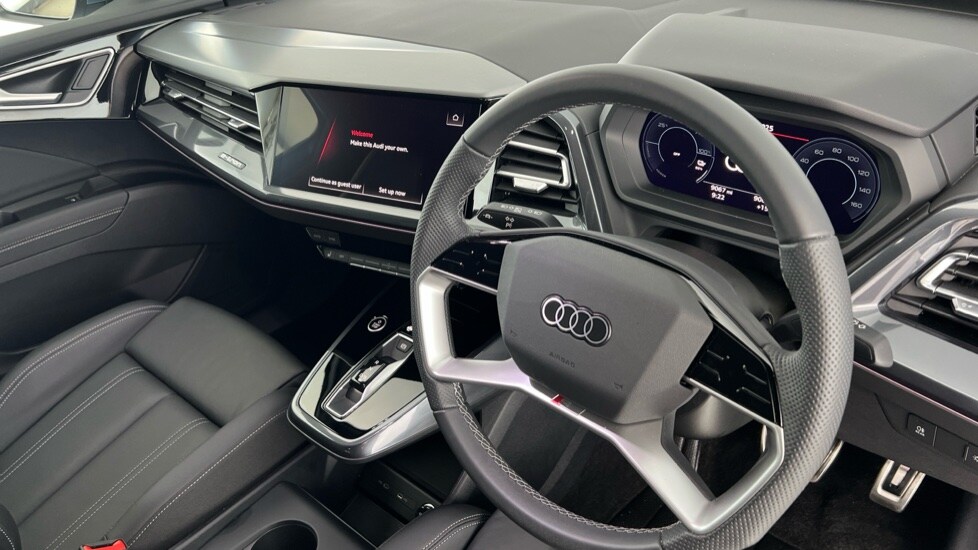 Used Audi Q4 e-tron 2024 for sale - 76475010: Photo 6
