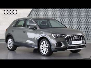 2024 - 35 TFSI Sport 5dr S Tronic
