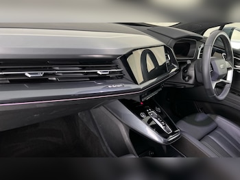 Used Audi Q4 e-tron 2024 for sale - 76971432: Photo