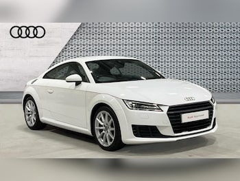 Audi - TT