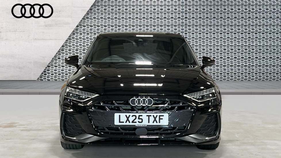 Used Audi A3 2025 for sale - 76609587: Photo 10