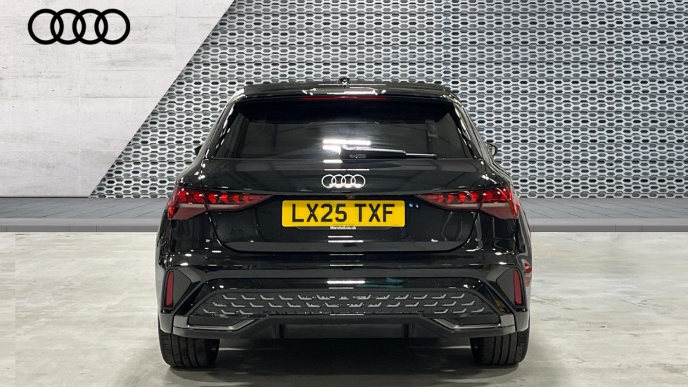 Used Audi A3 2025 for sale - 76609587: Photo 11