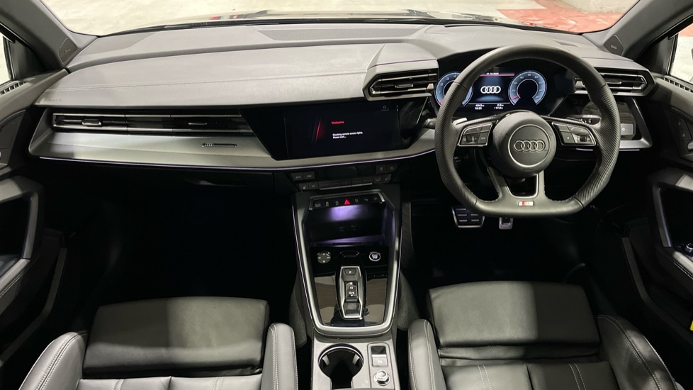 Used Audi A3 2025 for sale - 76609587: Photo 12