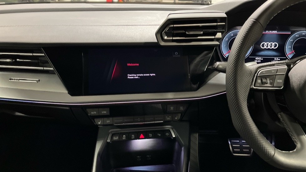 Used Audi A3 2025 for sale - 76609587: Photo 13