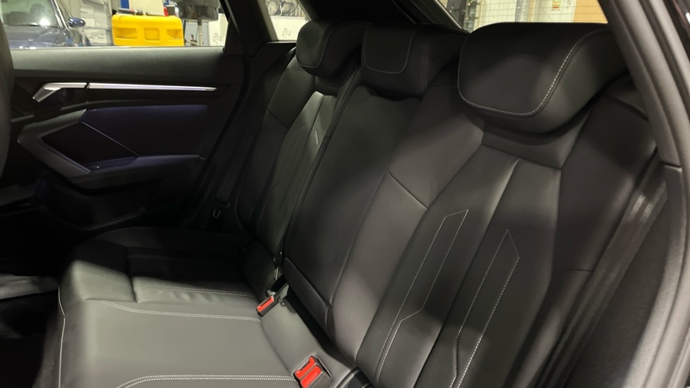 Used Audi A3 2025 for sale - 76609587: Photo 15