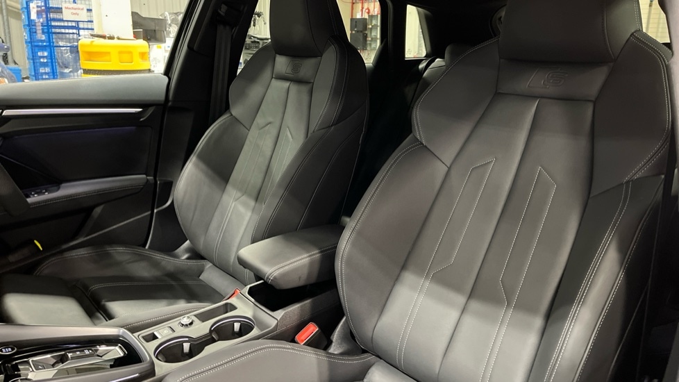 Used Audi A3 2025 for sale - 76609587: Photo 17