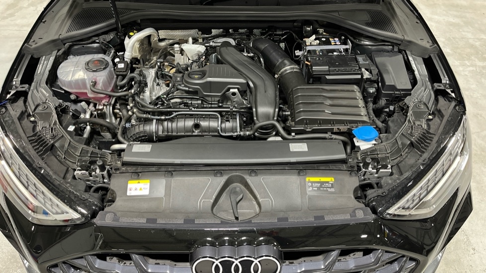 Used Audi A3 2025 for sale - 76609587: Photo 20