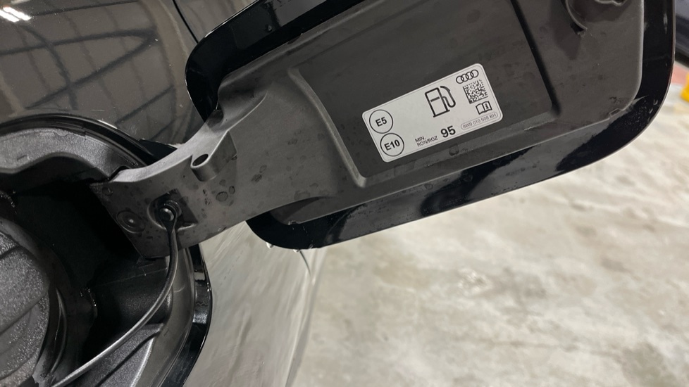 Used Audi A3 2025 for sale - 76609587: Photo 22