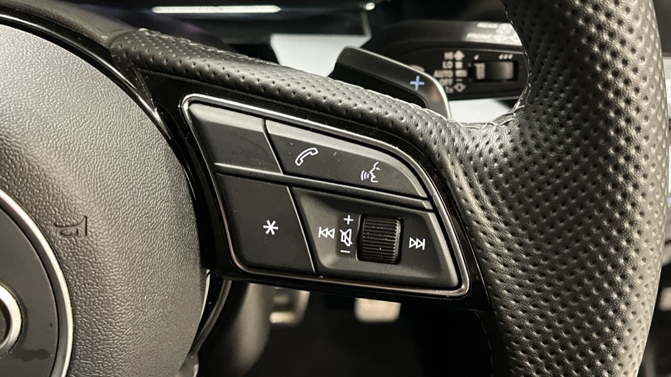 Used Audi A3 2025 for sale - 76609587: Photo 23