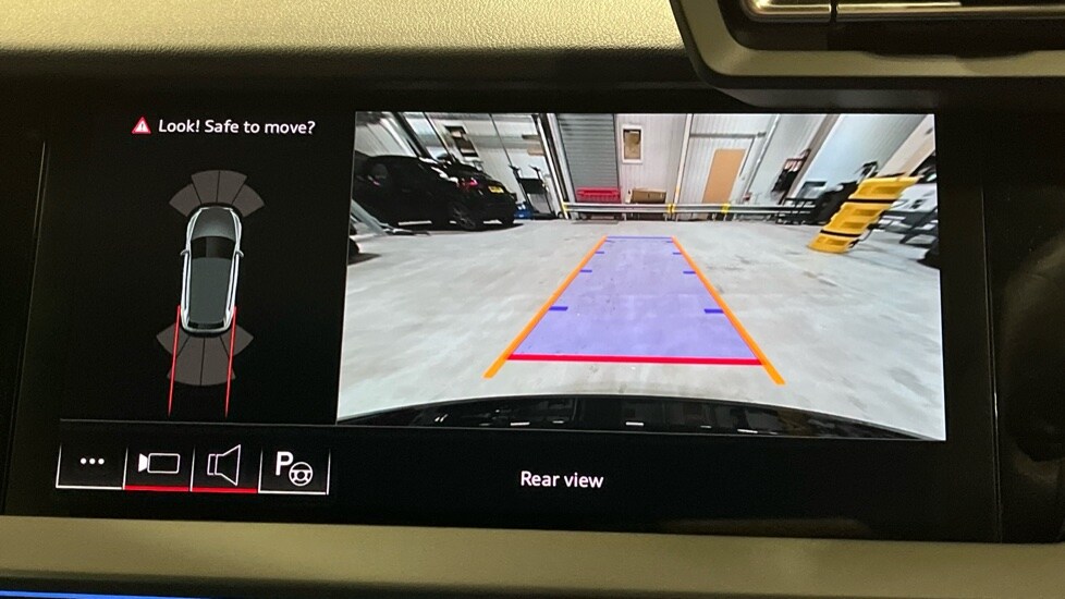 Used Audi A3 2025 for sale - 76609587: Photo 35