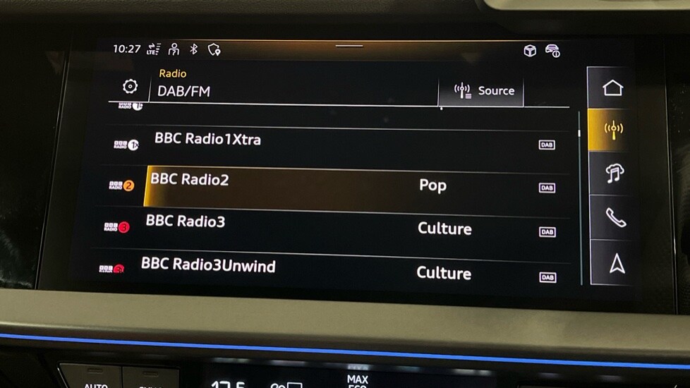 Used Audi A3 2025 for sale - 76609587: Photo 37