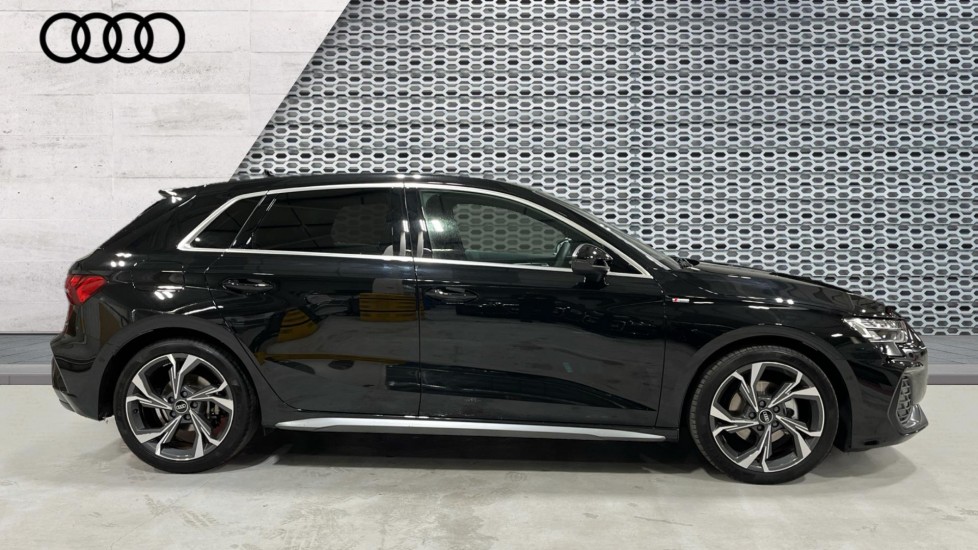 Used Audi A3 2025 for sale - 76609587: Photo 4