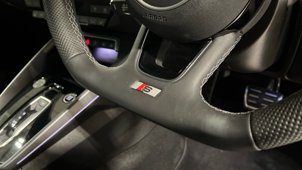 Used Audi A3 2025 for sale - 76609587: Photo 47