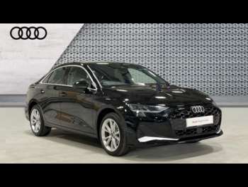2024 - 30 TFSI Sport 4dr