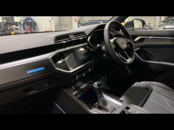 Used Audi Q3 2024 for sale - 73737596: Photo