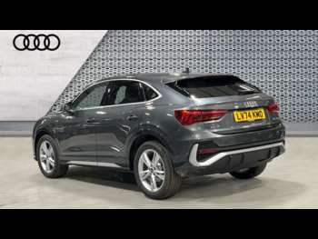 Used Audi Q3 2024 for sale - 73737596: Photo