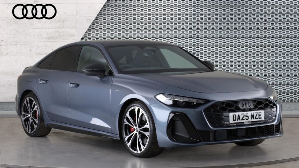 Used Audi A5 2025 for sale - 76874652: Photo 1