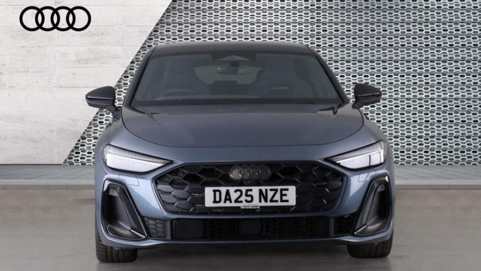 Used Audi A5 2025 for sale - 76874652: Photo 10