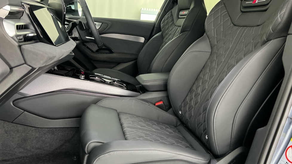 Used Audi A5 2025 for sale - 76874652: Photo 17