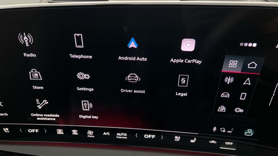 Used Audi A5 2025 for sale - 76874652: Photo 28