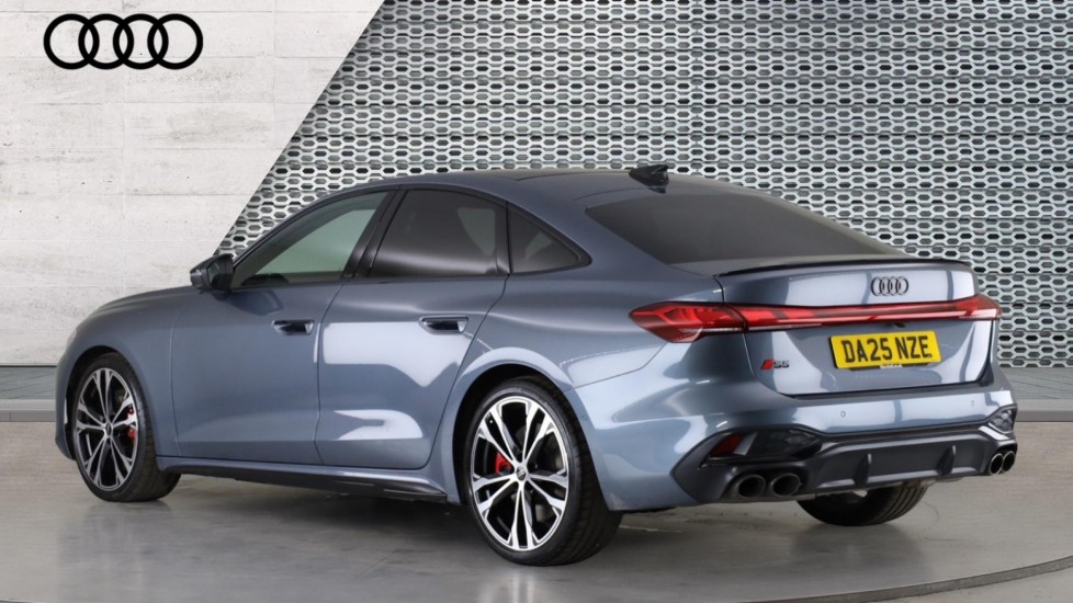 Used Audi A5 2025 for sale - 76874652: Photo 3