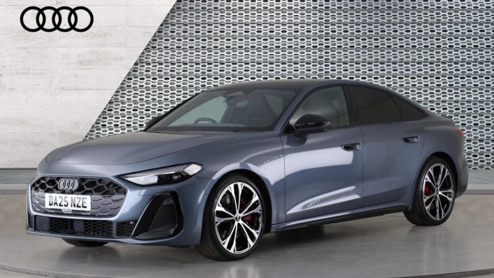 Used Audi A5 2025 for sale - 76874652: Photo 7