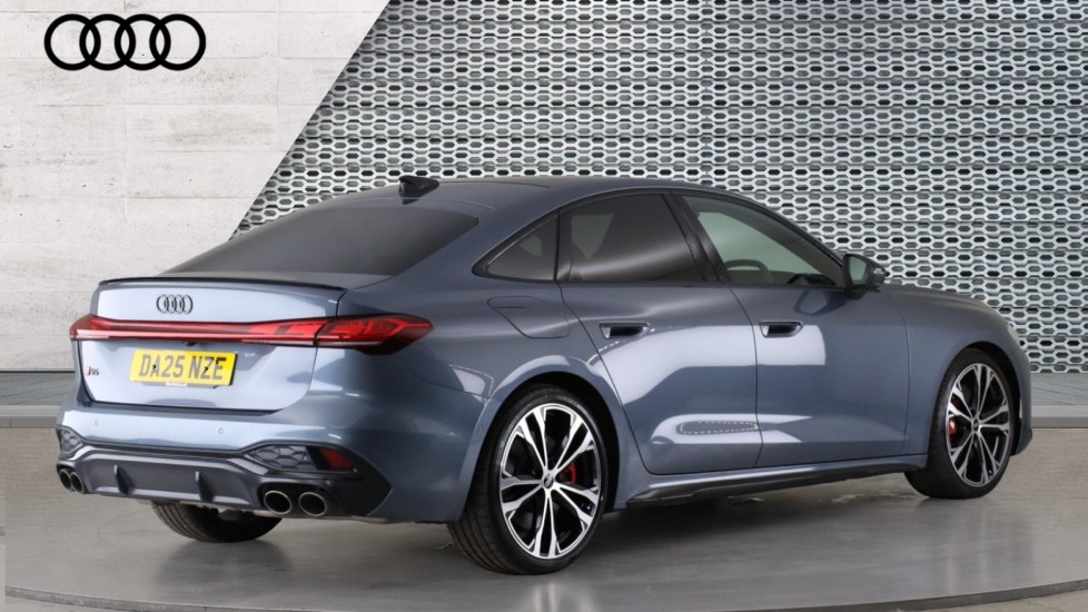 Used Audi A5 2025 for sale - 76874652: Photo 8